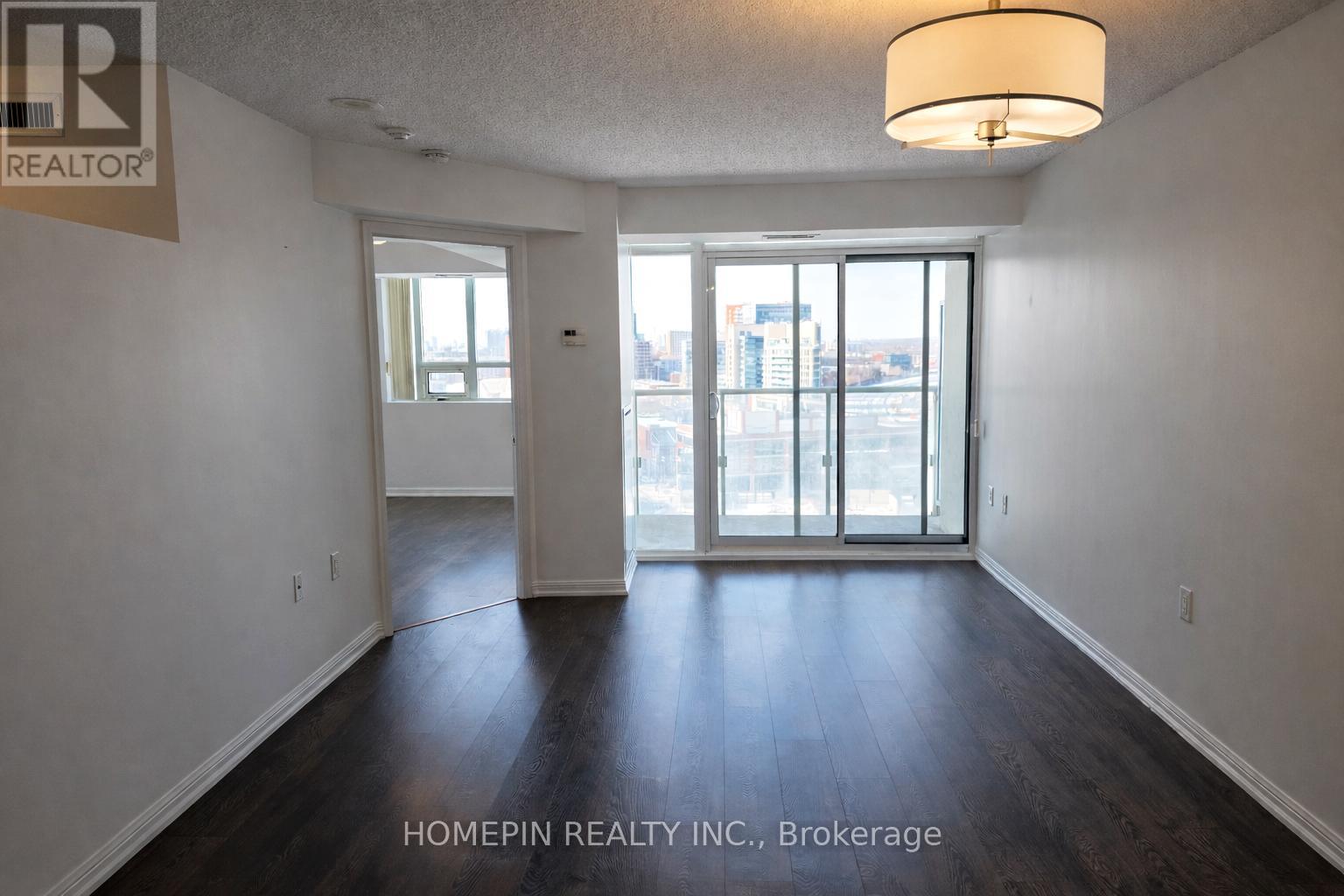 1511 - 125 Western Battery Road, Toronto, Ontario  M6K 3R8 - Photo 7 - C12799520