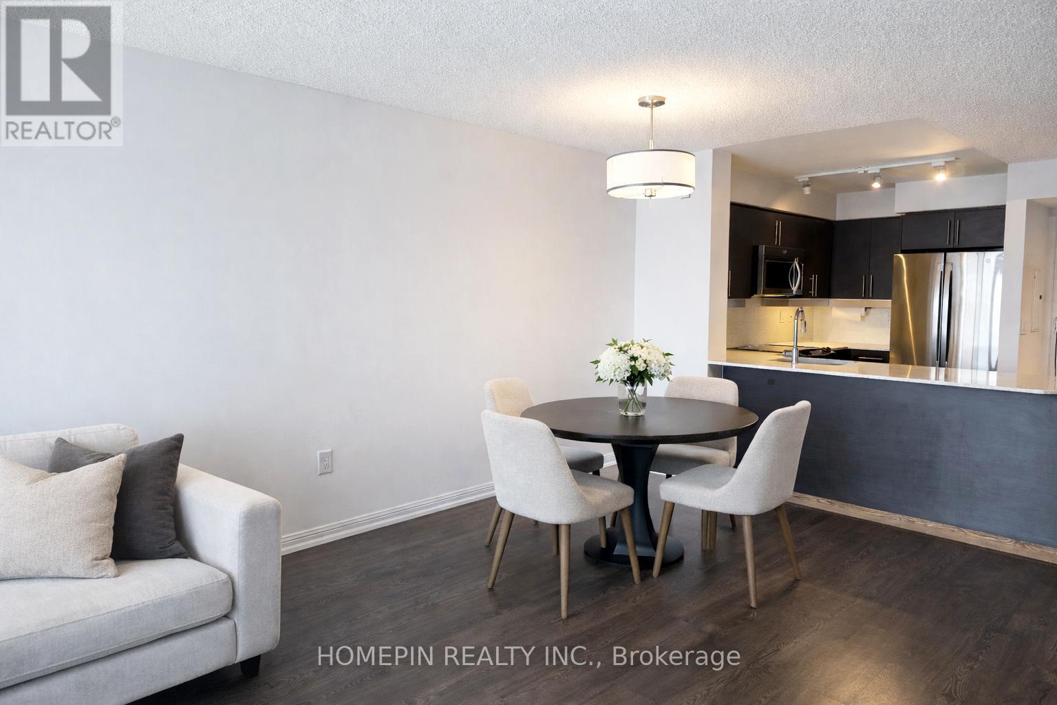 1511 - 125 Western Battery Road, Toronto, Ontario  M6K 3R8 - Photo 8 - C12799520