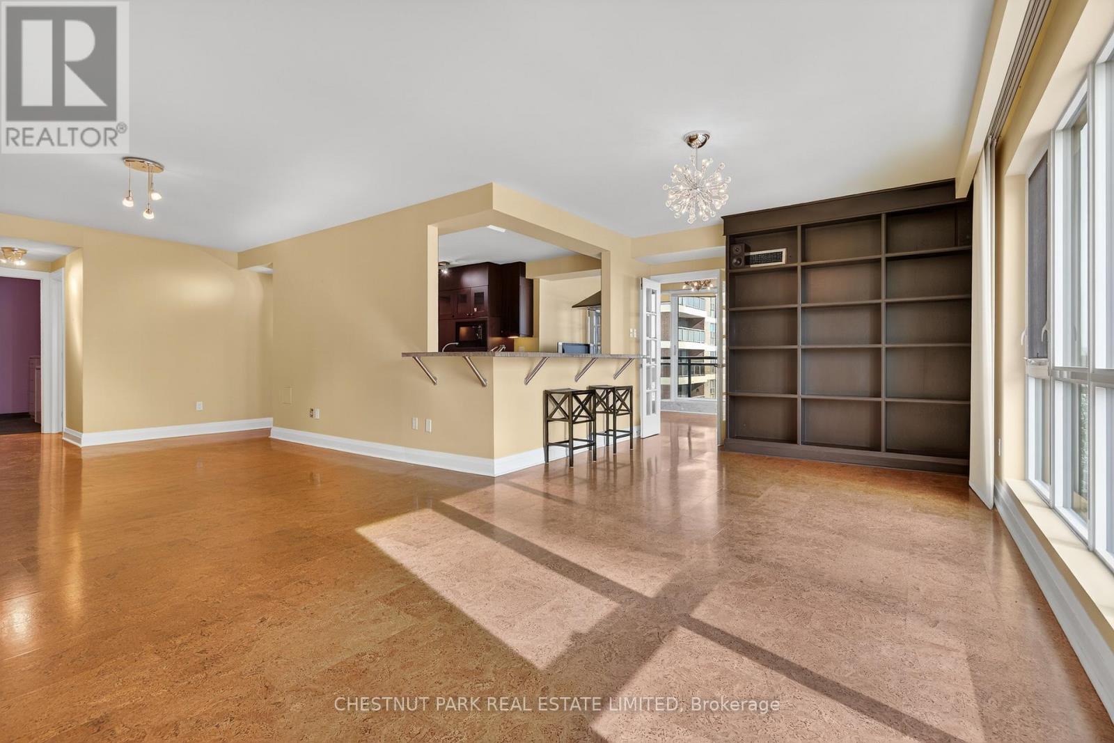 604 - 40 Rosehill Avenue, Toronto, Ontario  M4T 1G5 - Photo 12 - C12799560