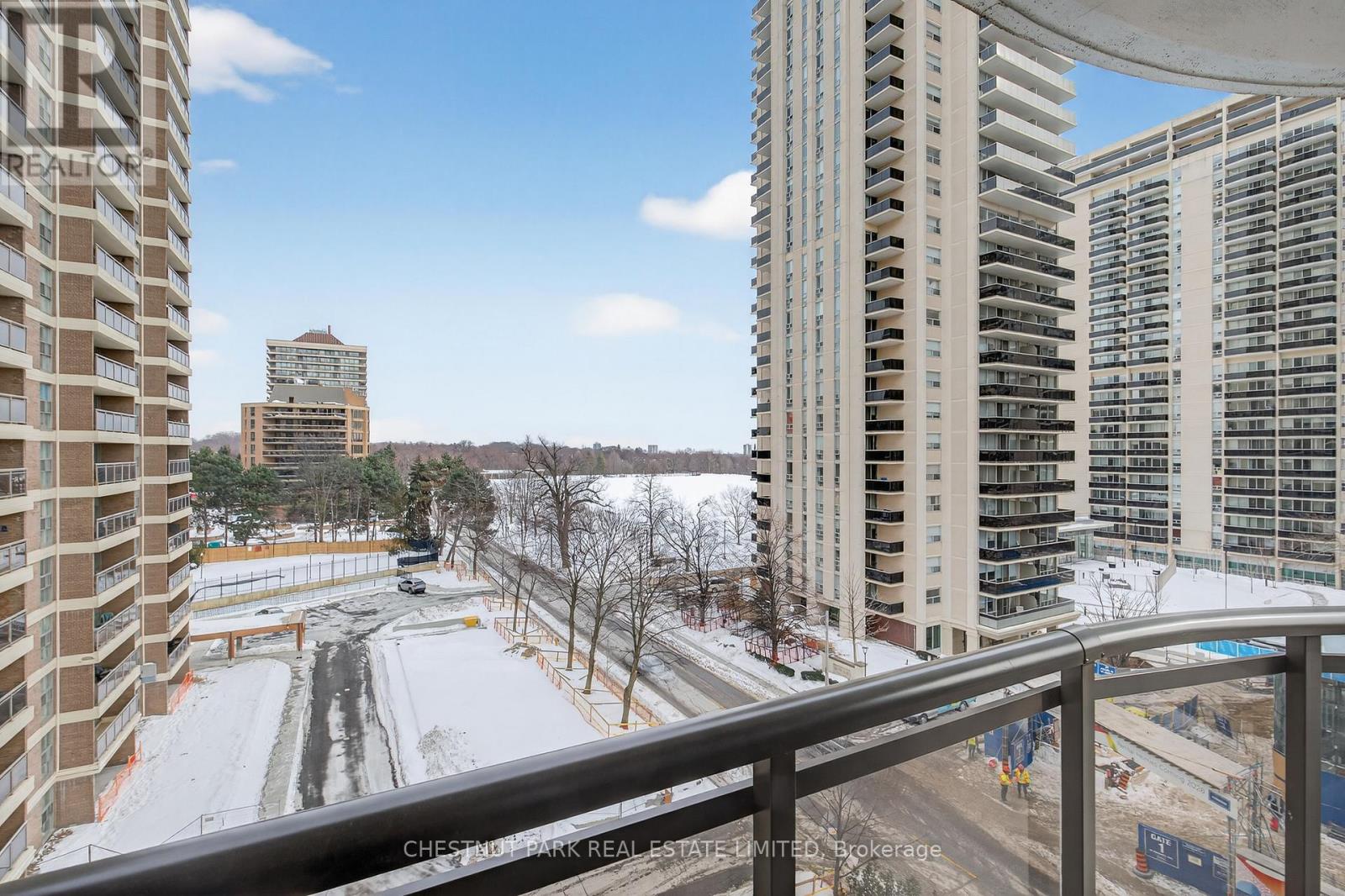 604 - 40 Rosehill Avenue, Toronto, Ontario  M4T 1G5 - Photo 16 - C12799560