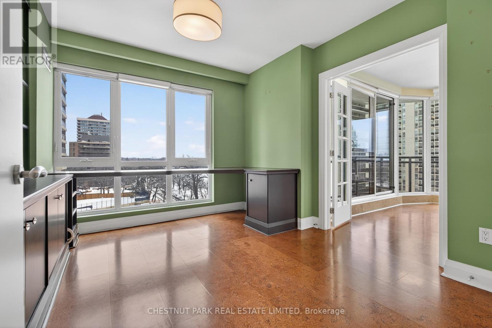 604 - 40 Rosehill Avenue, Toronto, Ontario  M4T 1G5 - Photo 19 - C12799560