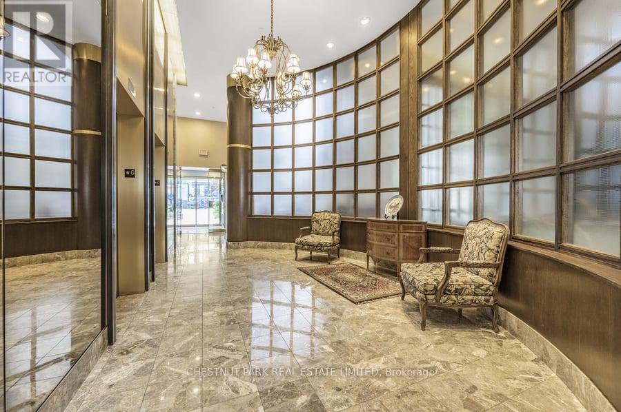 604 - 40 Rosehill Avenue, Toronto, Ontario  M4T 1G5 - Photo 24 - C12799560