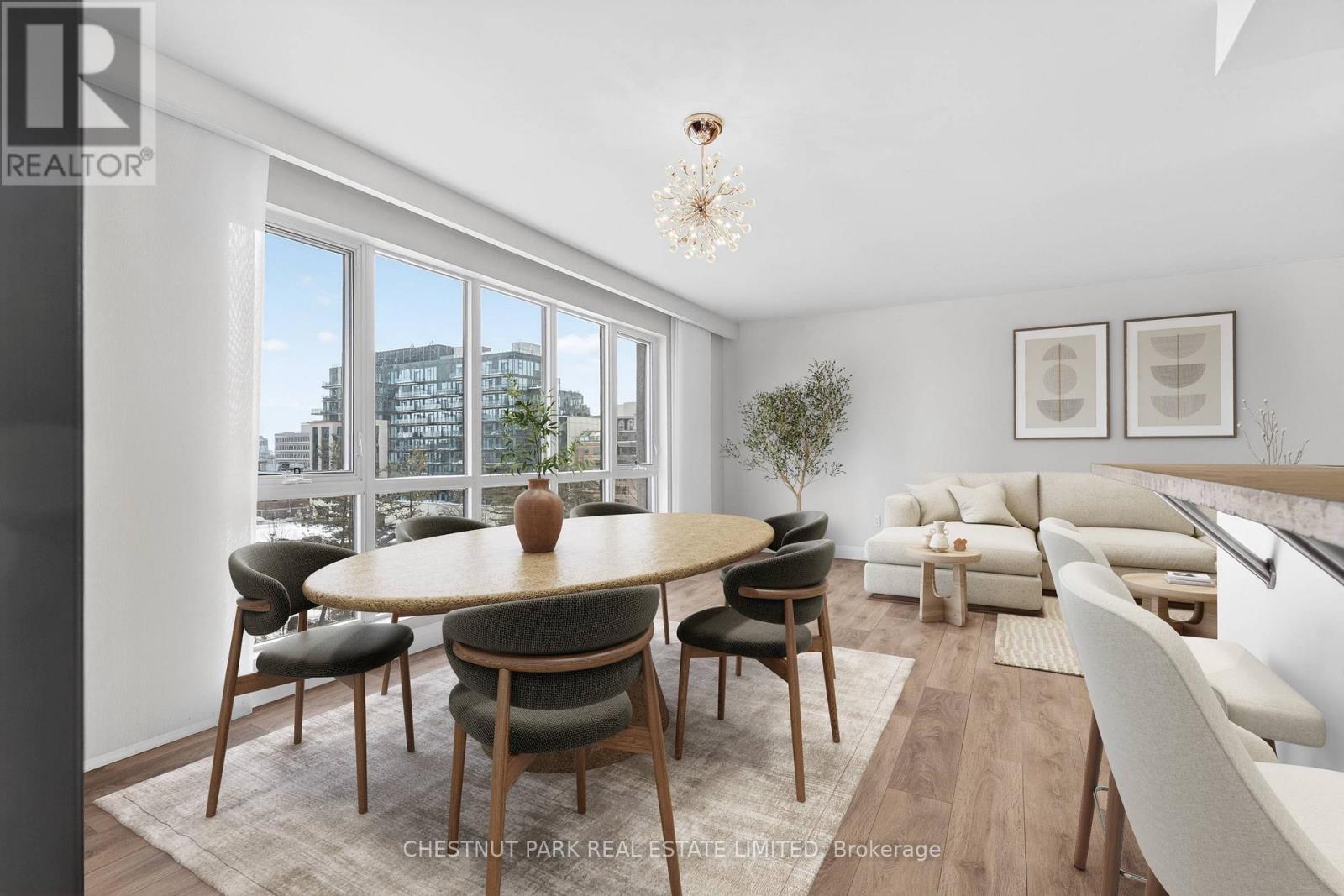 604 - 40 Rosehill Avenue, Toronto, Ontario  M4T 1G5 - Photo 3 - C12799560