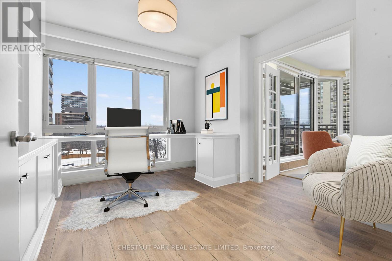 604 - 40 Rosehill Avenue, Toronto, Ontario  M4T 1G5 - Photo 7 - C12799560