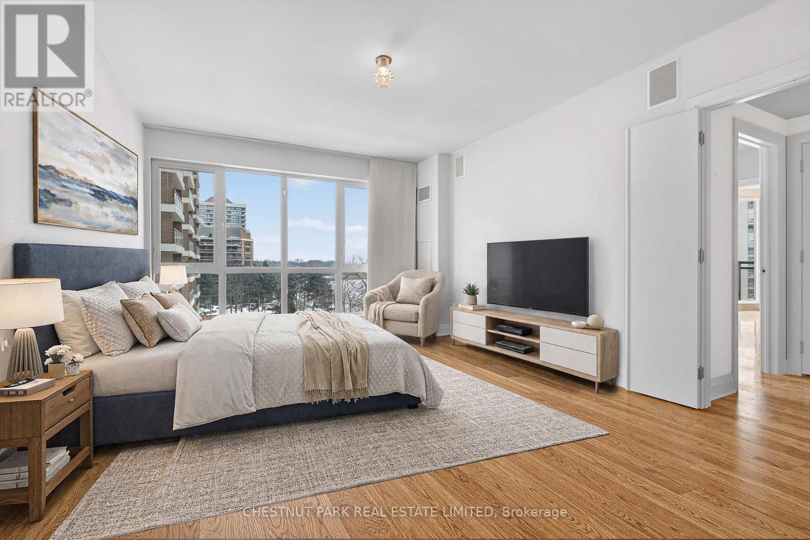 604 - 40 Rosehill Avenue, Toronto, Ontario  M4T 1G5 - Photo 8 - C12799560