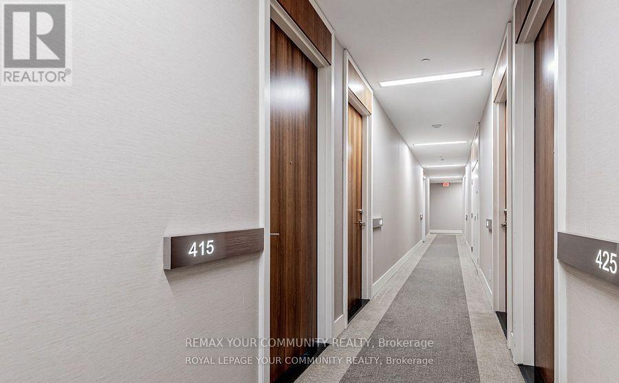 415 - 111 St. Clair Avenue W, Toronto, Ontario  M4V 1N5 - Photo 2 - C12799568