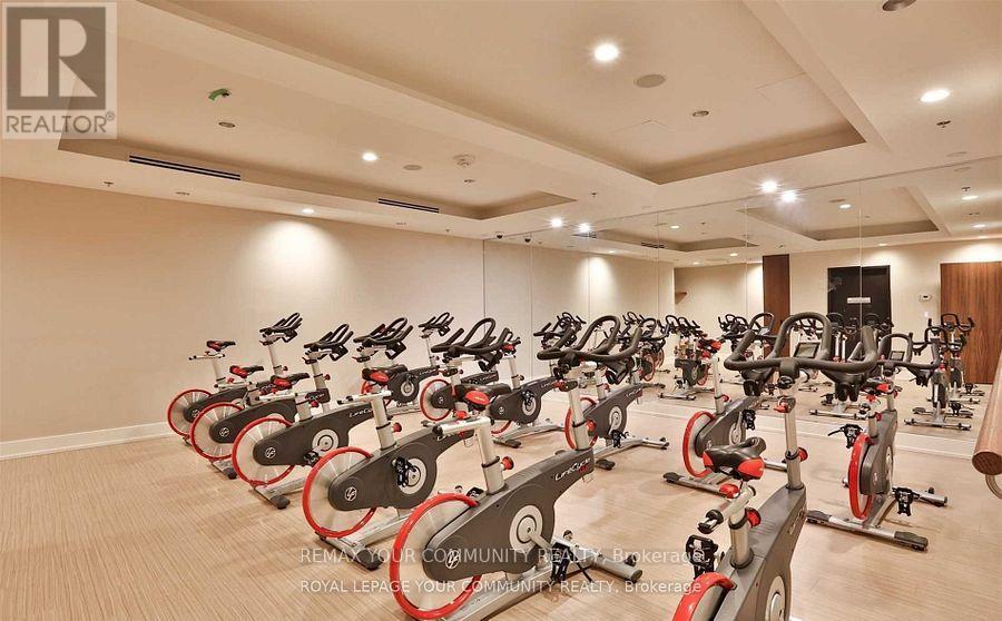 415 - 111 St. Clair Avenue W, Toronto, Ontario  M4V 1N5 - Photo 20 - C12799568