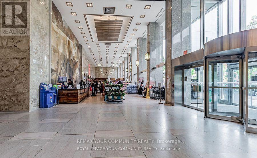 415 - 111 St. Clair Avenue W, Toronto, Ontario  M4V 1N5 - Photo 21 - C12799568