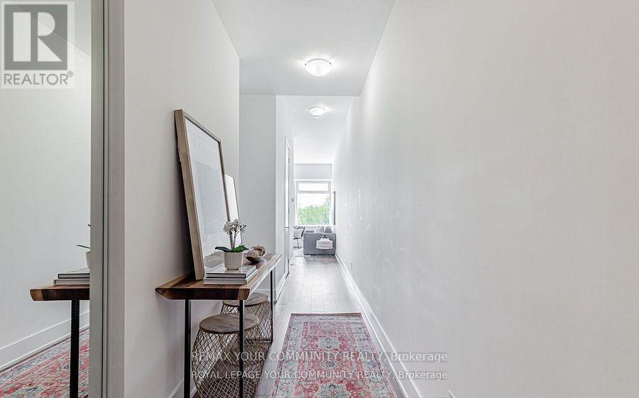 415 - 111 St. Clair Avenue W, Toronto, Ontario  M4V 1N5 - Photo 4 - C12799568