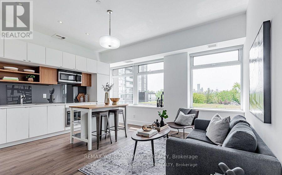 415 - 111 St. Clair Avenue W, Toronto, Ontario  M4V 1N5 - Photo 5 - C12799568