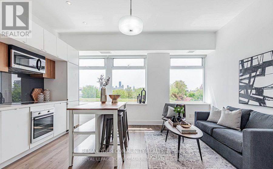 415 - 111 St. Clair Avenue W, Toronto, Ontario  M4V 1N5 - Photo 8 - C12799568