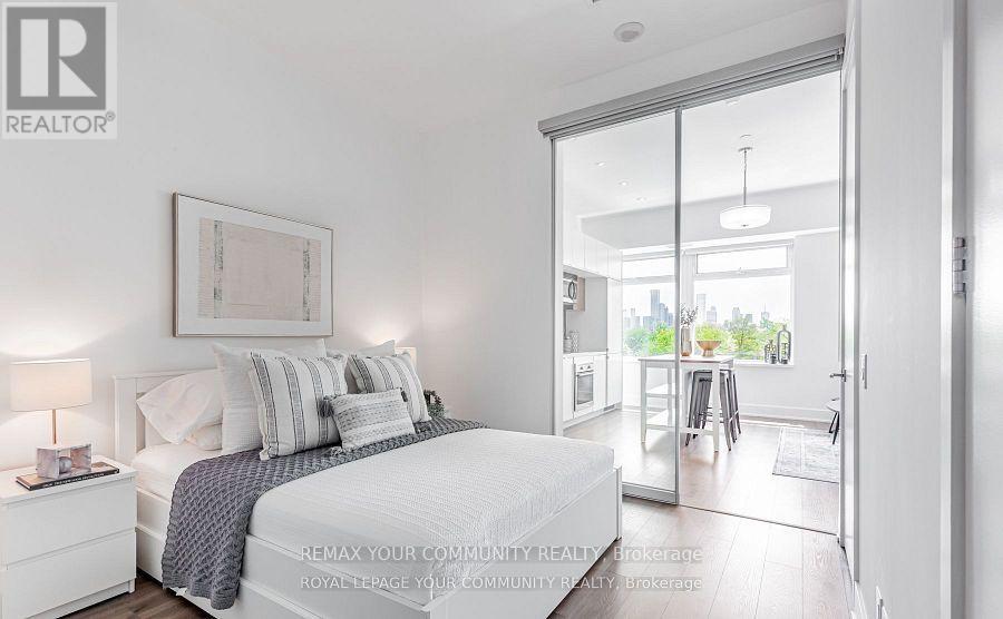 415 - 111 St. Clair Avenue W, Toronto, Ontario  M4V 1N5 - Photo 9 - C12799568