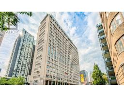 415 - 111 ST. CLAIR AVENUE W, Toronto, Ontario
