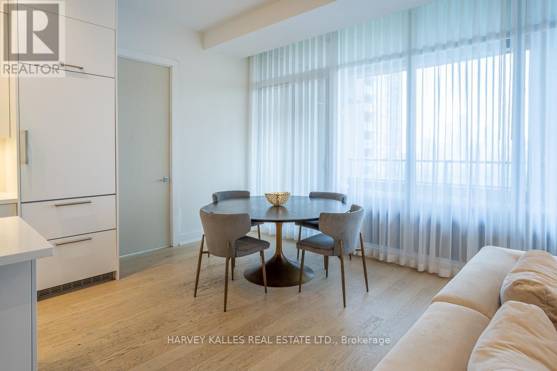 1013 - 111 St Clair Avenue W, Toronto, Ontario  M4V 1N5 - Photo 13 - C12799594