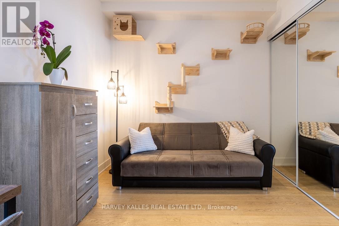 1013 - 111 St Clair Avenue W, Toronto, Ontario  M4V 1N5 - Photo 20 - C12799594