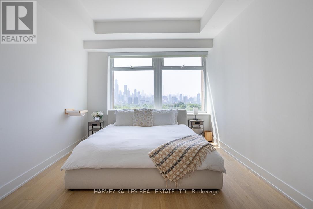 1013 - 111 St Clair Avenue W, Toronto, Ontario  M4V 1N5 - Photo 22 - C12799594