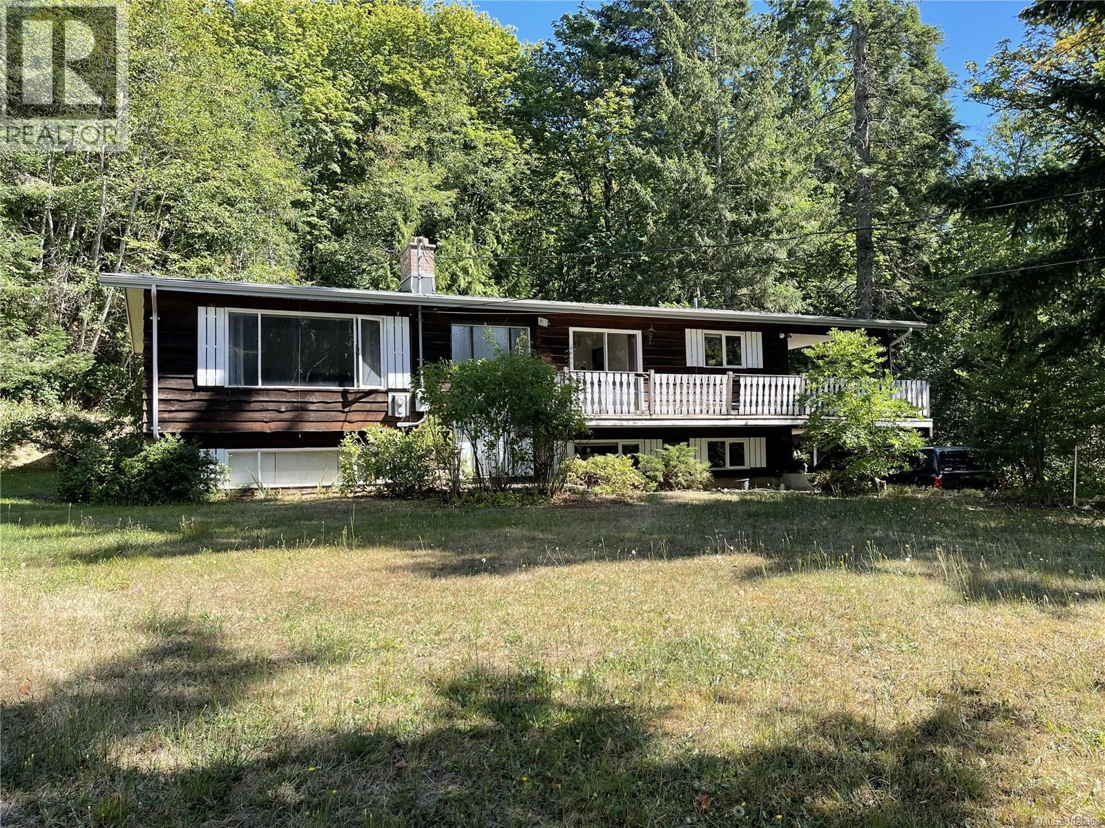 6929 Cherry Creek Rd, Port Alberni, British Columbia