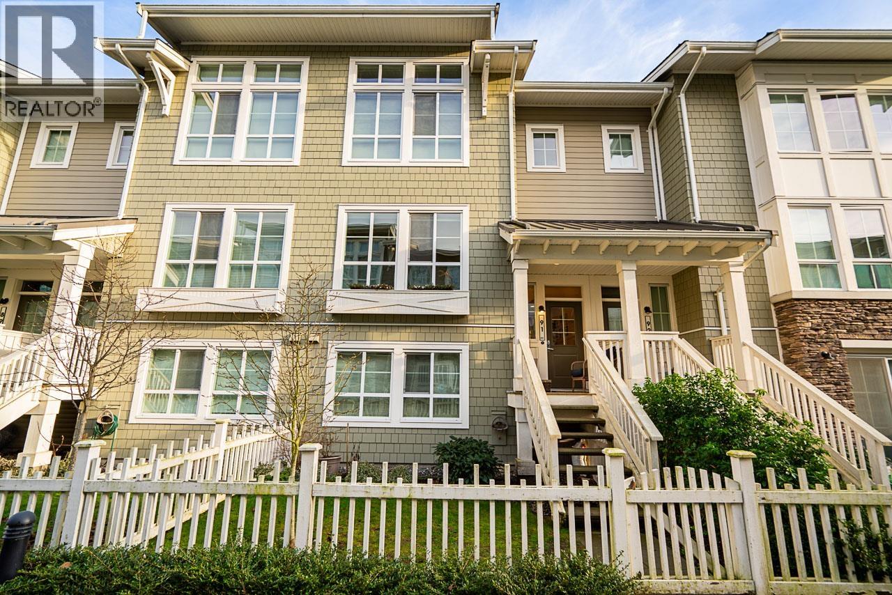 91 5551 Admiral Way, Delta, British Columbia  V4K 0C9 - Photo 3 - R3091062