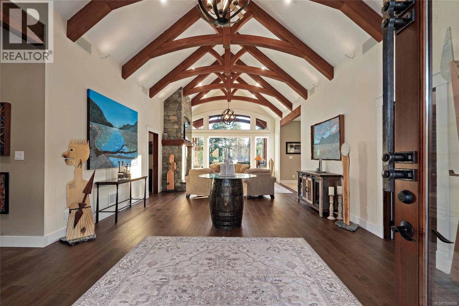 7343 Lakefront Pl, Lake Cowichan, British Columbia  V0R 2G1 - Photo 12 - 1024869