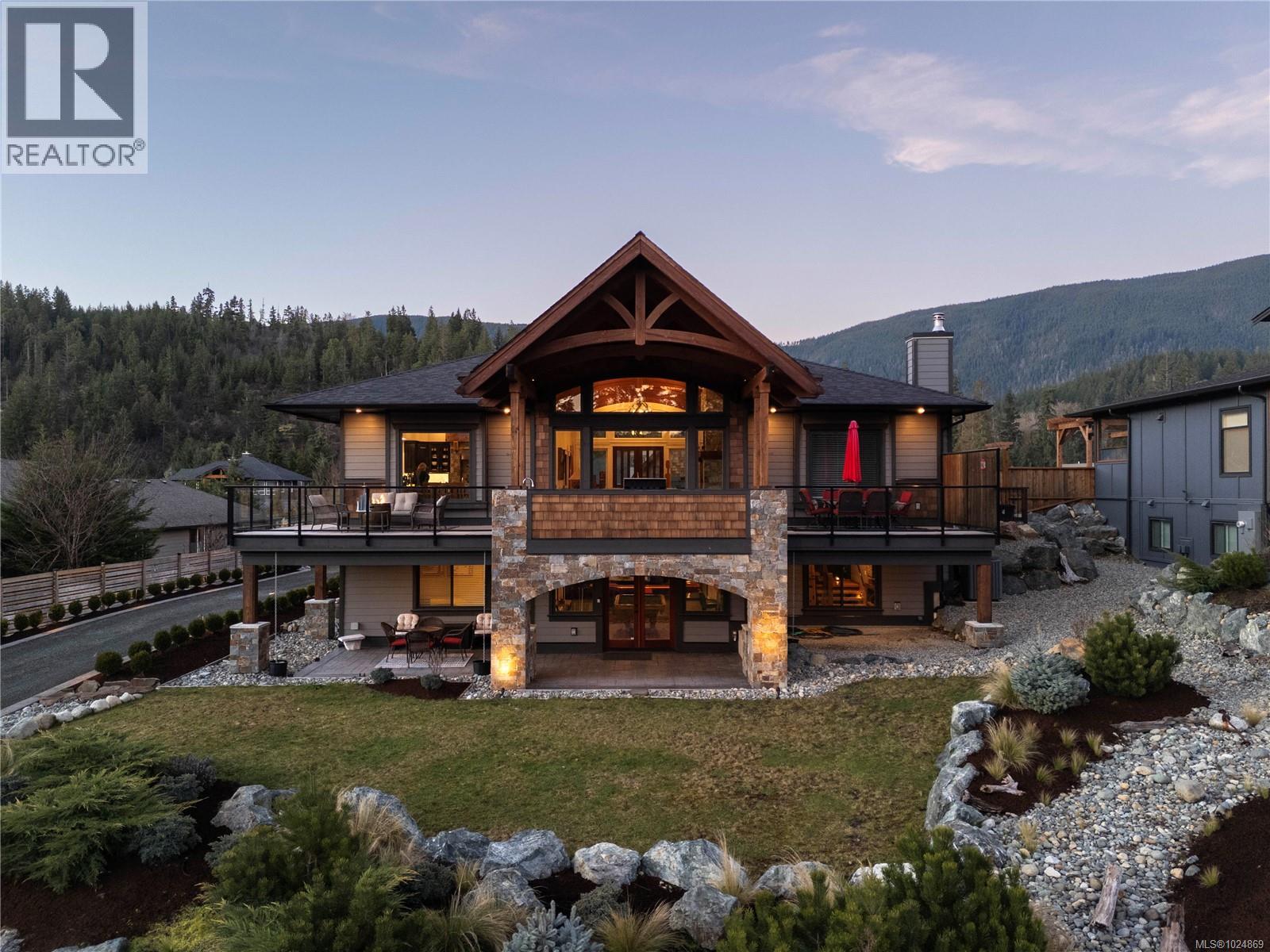 7343 Lakefront Pl, Lake Cowichan, British Columbia  V0R 2G1 - Photo 66 - 1024869