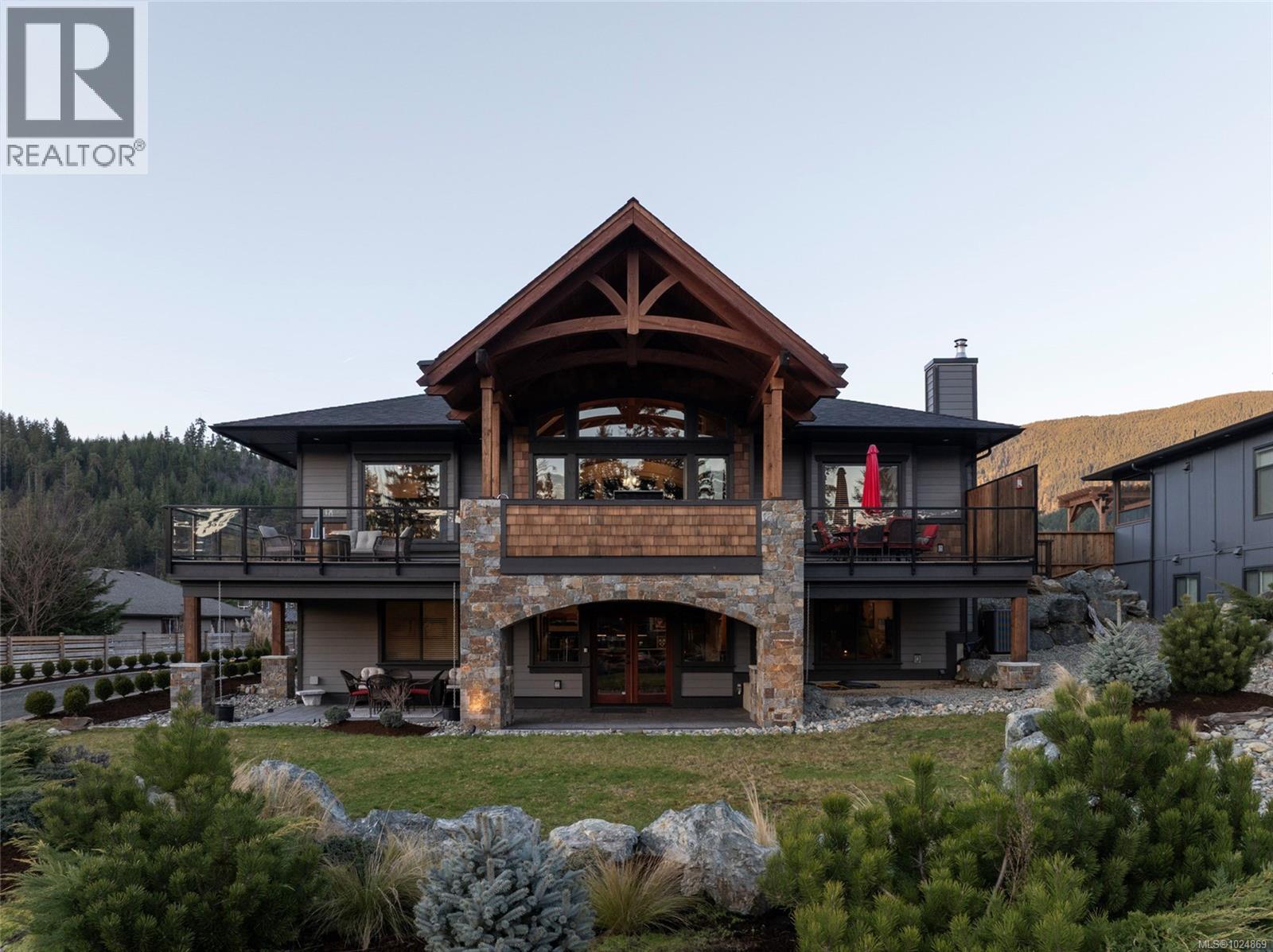 7343 Lakefront Pl, Lake Cowichan, British Columbia  V0R 2G1 - Photo 67 - 1024869