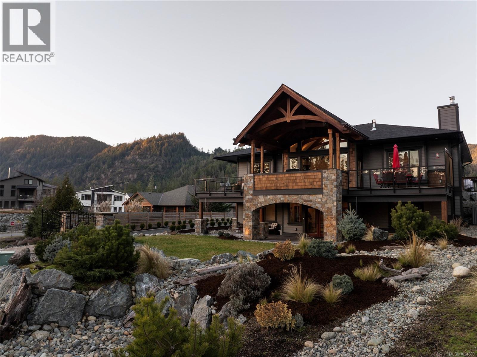 7343 Lakefront Pl, Lake Cowichan, British Columbia  V0R 2G1 - Photo 68 - 1024869