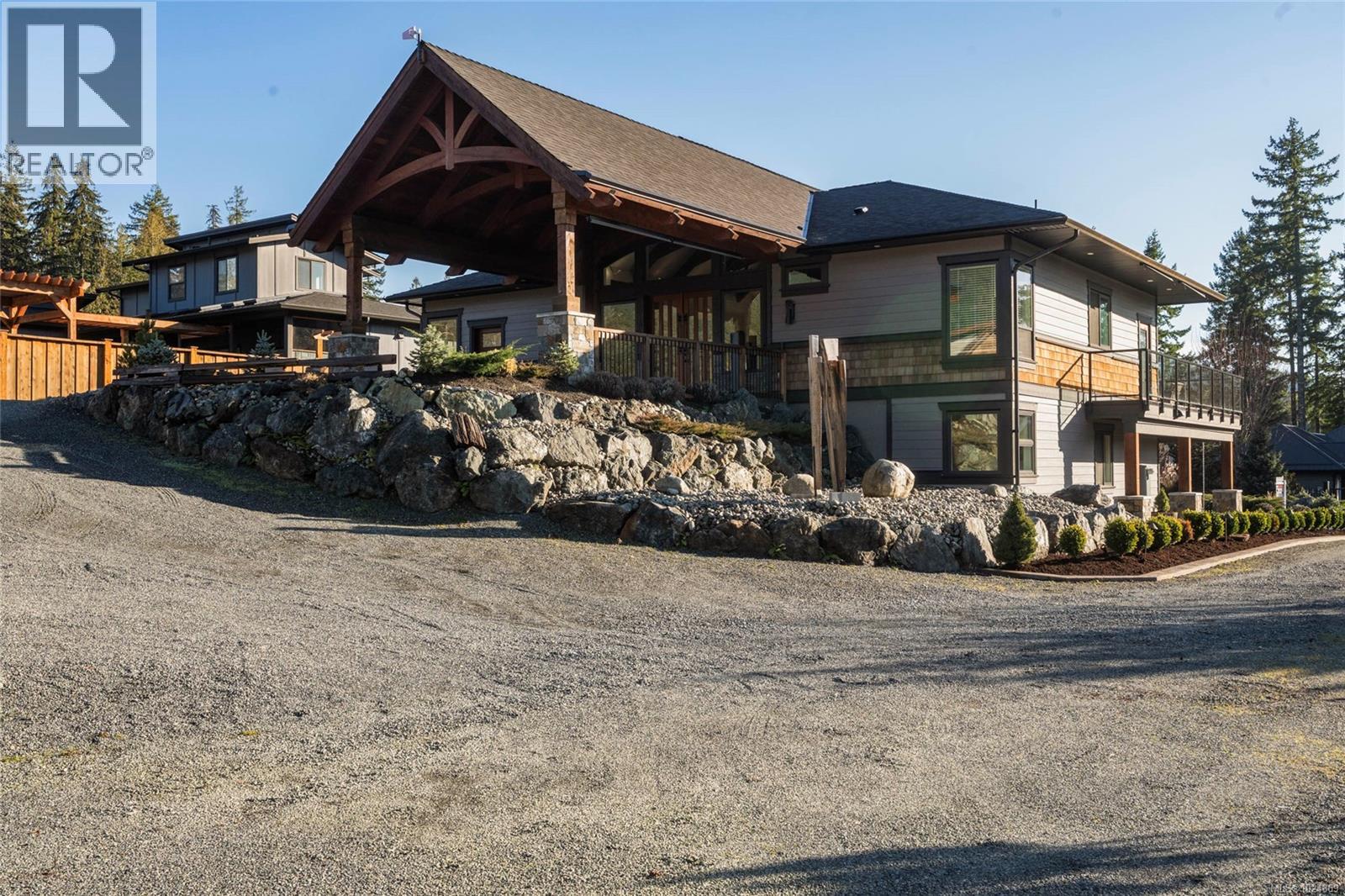 7343 Lakefront Pl, Lake Cowichan, British Columbia  V0R 2G1 - Photo 72 - 1024869