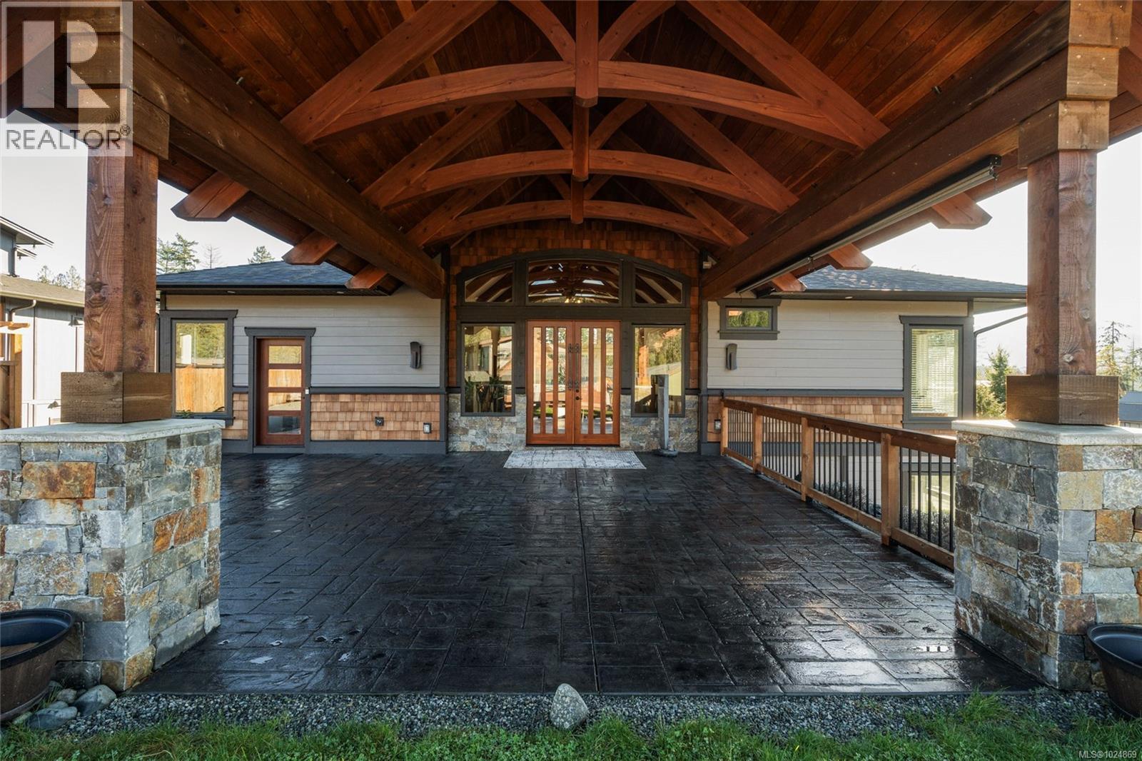 7343 Lakefront Pl, Lake Cowichan, British Columbia  V0R 2G1 - Photo 9 - 1024869