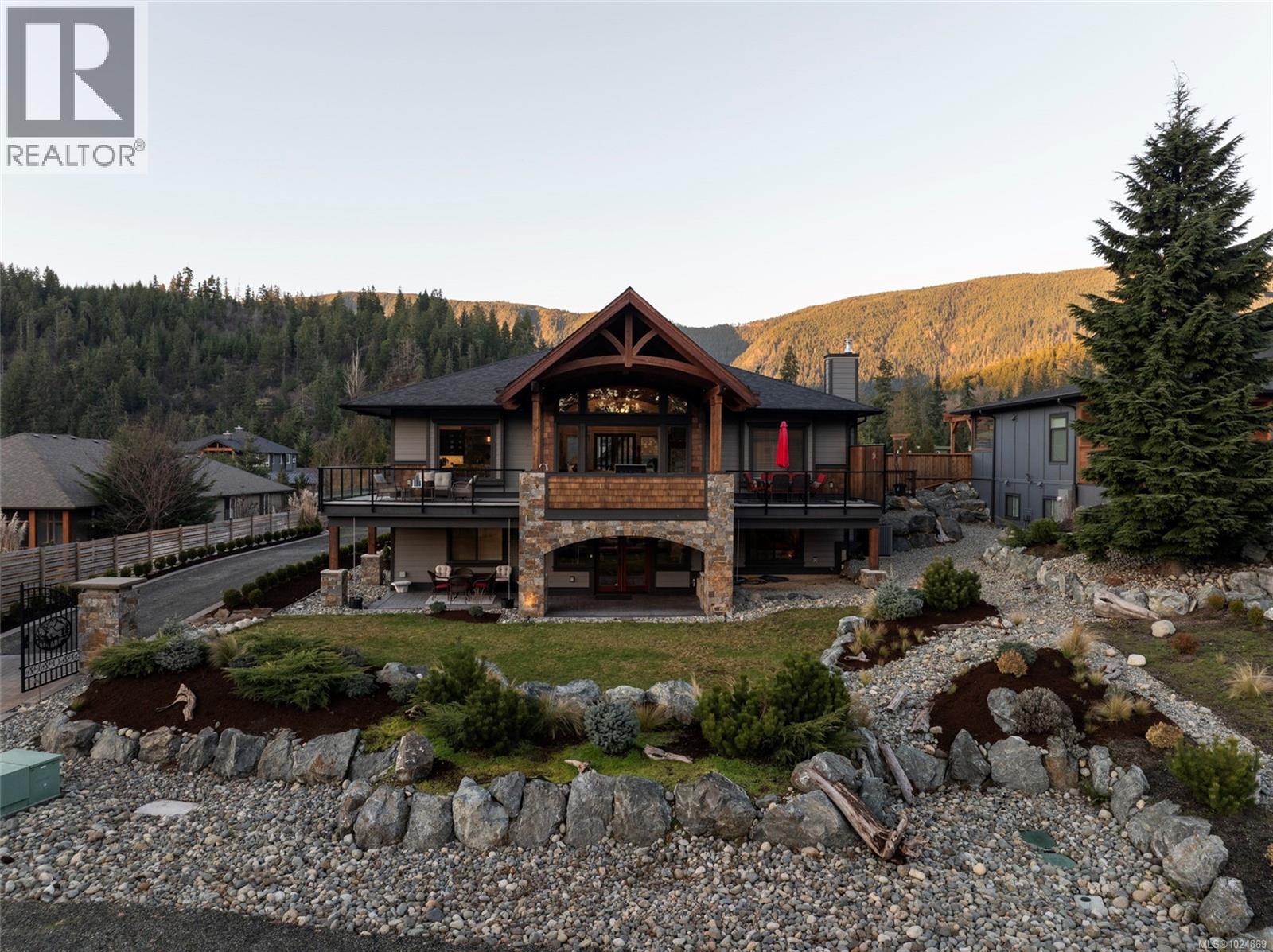 7343 Lakefront Pl, Lake Cowichan, British Columbia  V0R 2G1 - Photo 94 - 1024869