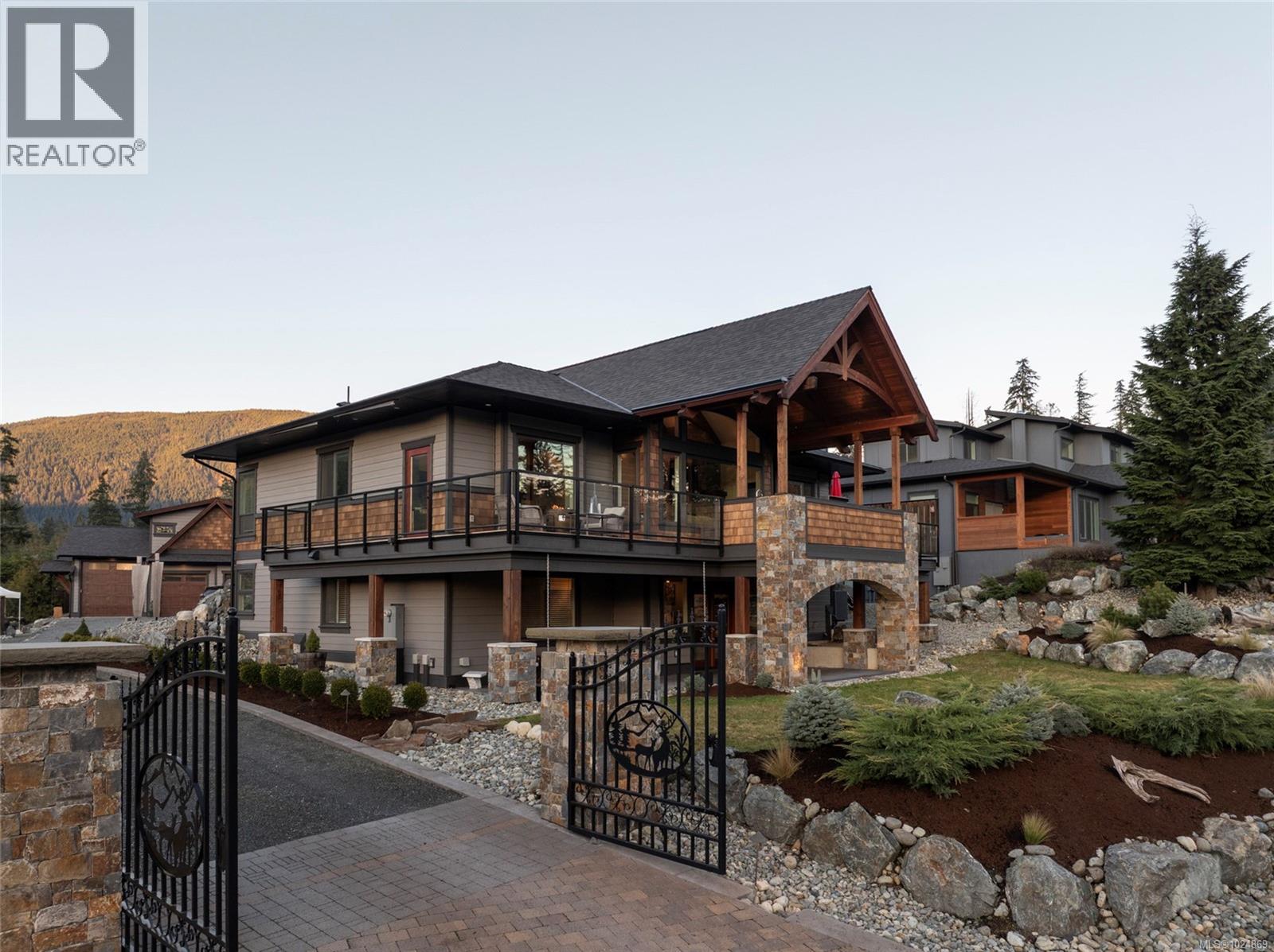 7343 Lakefront Pl, Lake Cowichan, British Columbia  V0R 2G1 - Photo 95 - 1024869