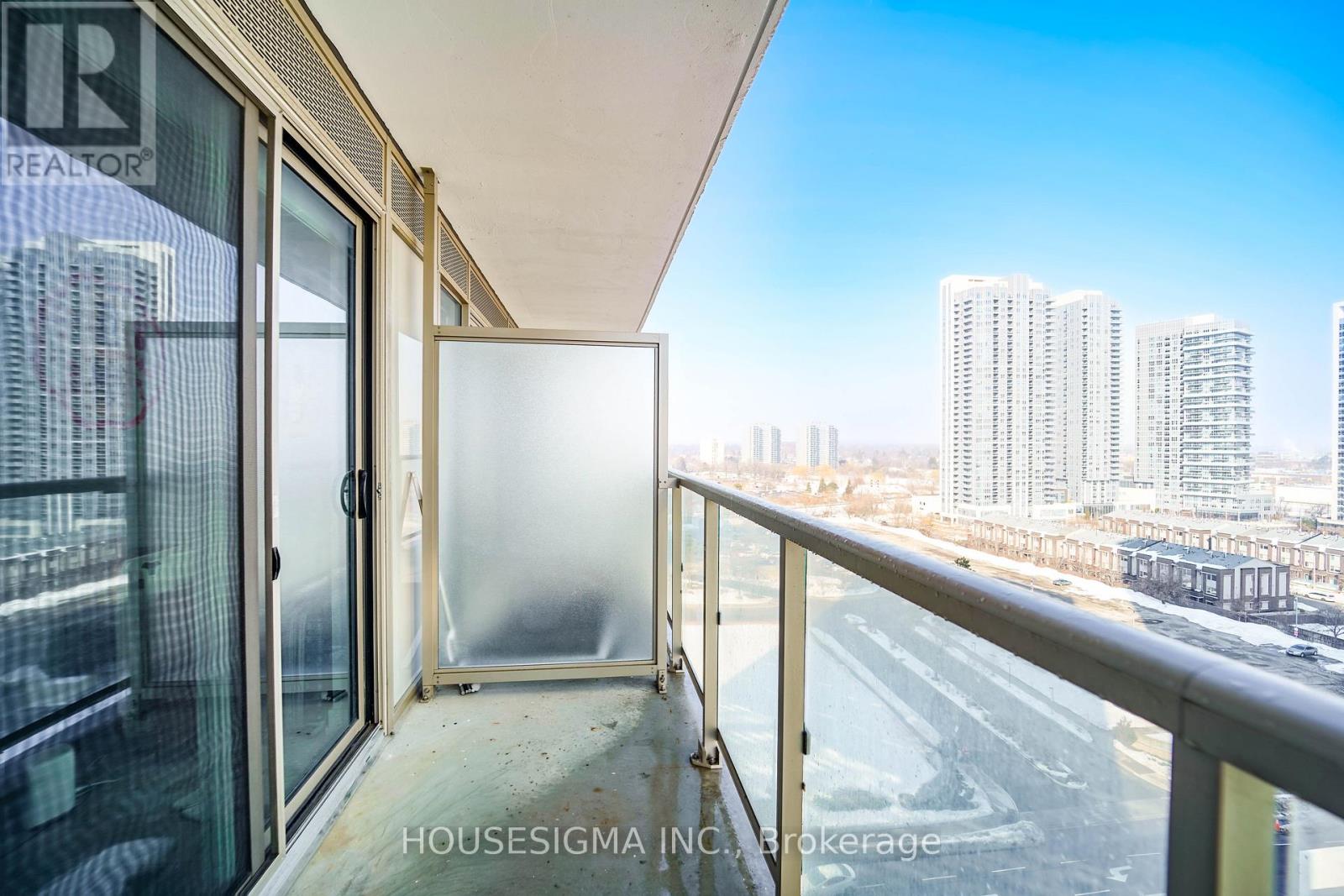 1223 - 2031 Kennedy Road, Toronto, Ontario  M1T 0B8 - Photo 12 - E12799558