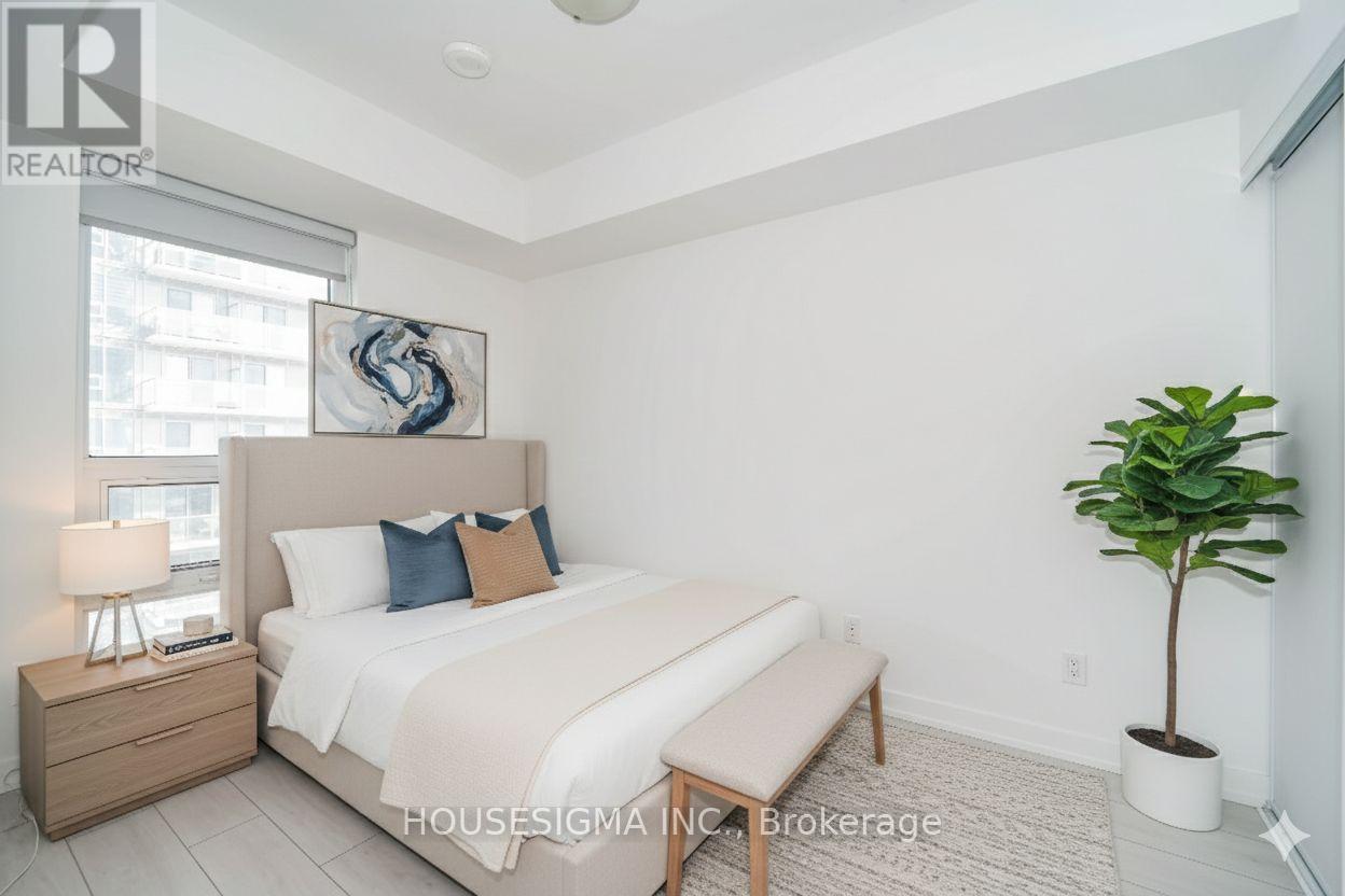 1223 - 2031 Kennedy Road, Toronto, Ontario  M1T 0B8 - Photo 13 - E12799558