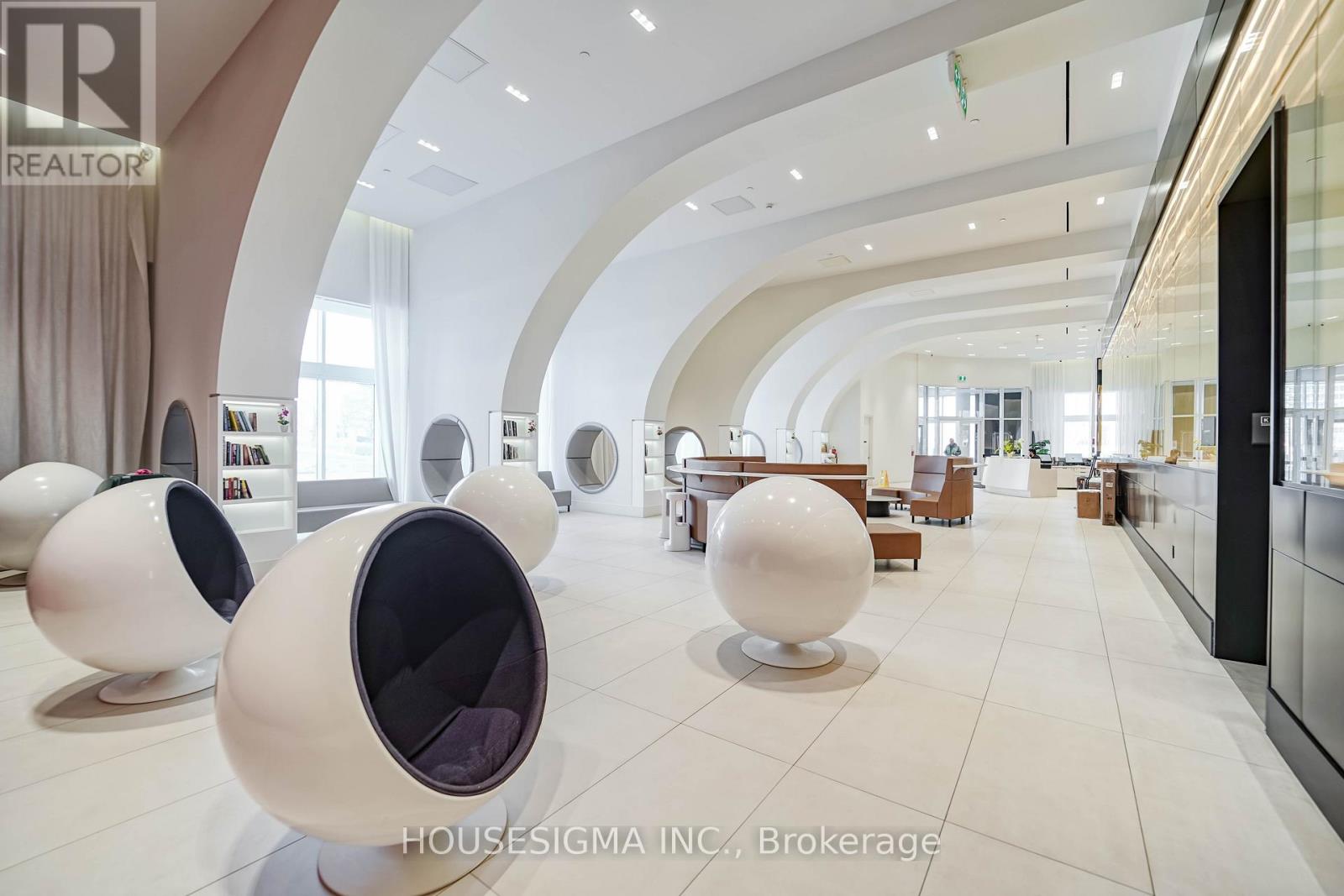 1223 - 2031 Kennedy Road, Toronto, Ontario  M1T 0B8 - Photo 16 - E12799558