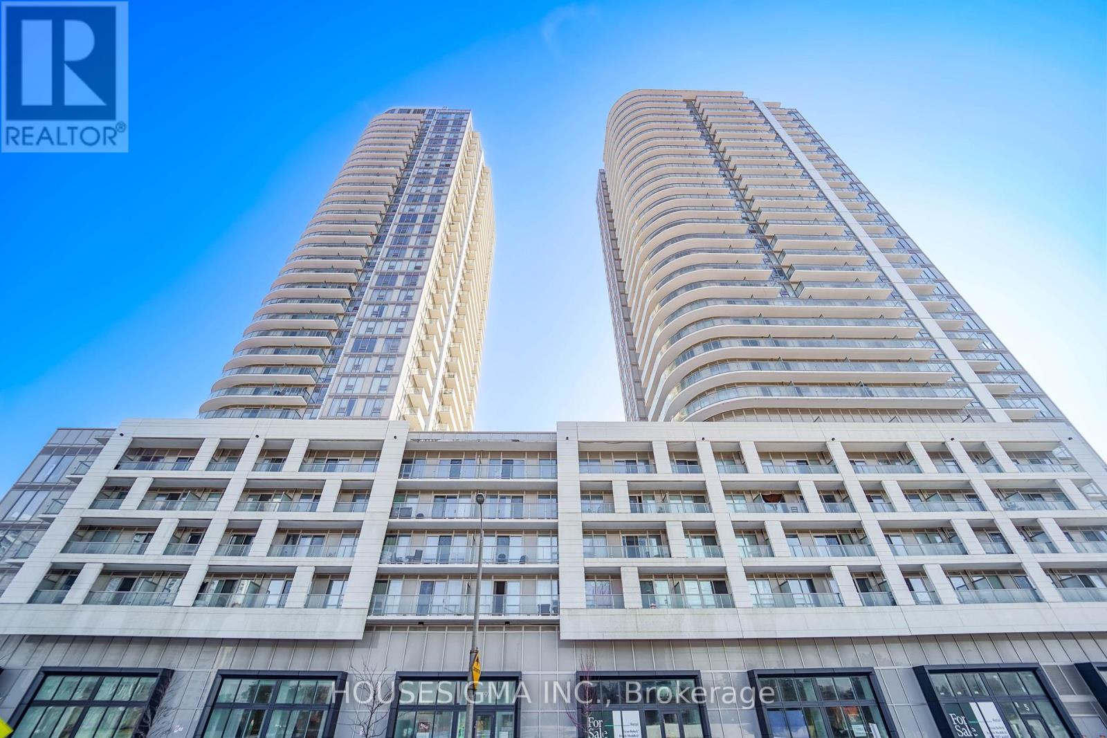 1223 - 2031 Kennedy Road, Toronto, Ontario  M1T 0B8 - Photo 2 - E12799558