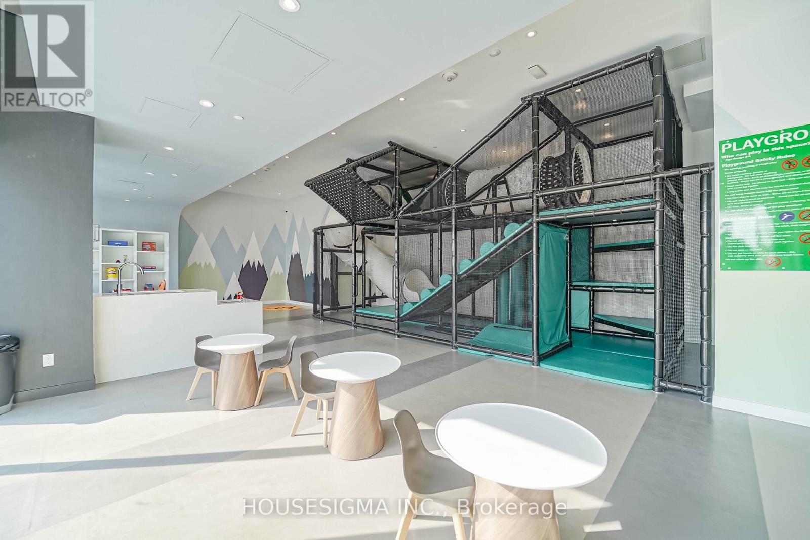 1223 - 2031 Kennedy Road, Toronto, Ontario  M1T 0B8 - Photo 20 - E12799558