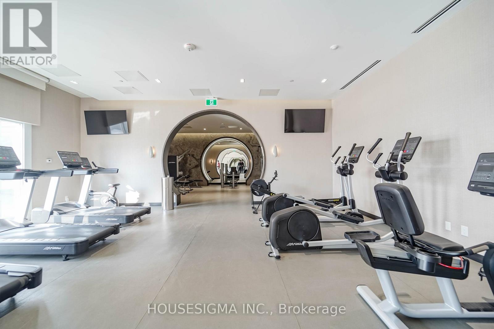 1223 - 2031 Kennedy Road, Toronto, Ontario  M1T 0B8 - Photo 22 - E12799558