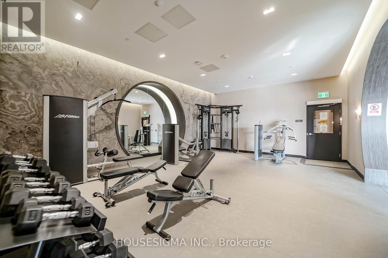 1223 - 2031 Kennedy Road, Toronto, Ontario  M1T 0B8 - Photo 23 - E12799558