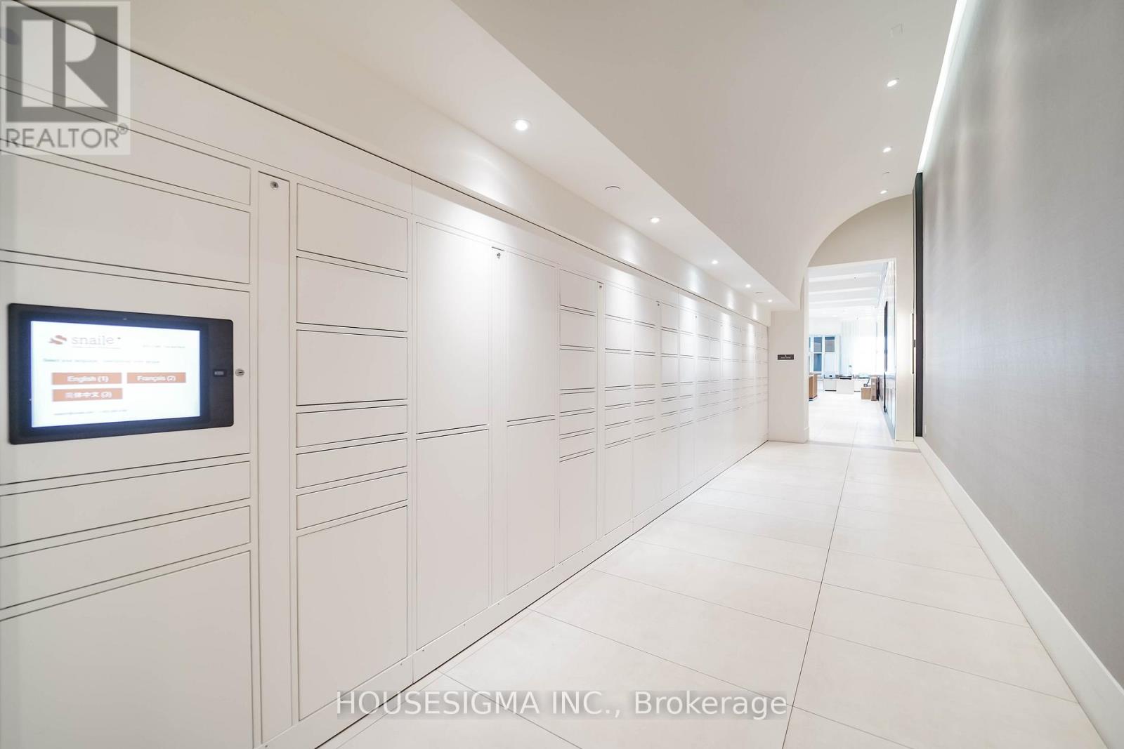 1223 - 2031 Kennedy Road, Toronto, Ontario  M1T 0B8 - Photo 24 - E12799558