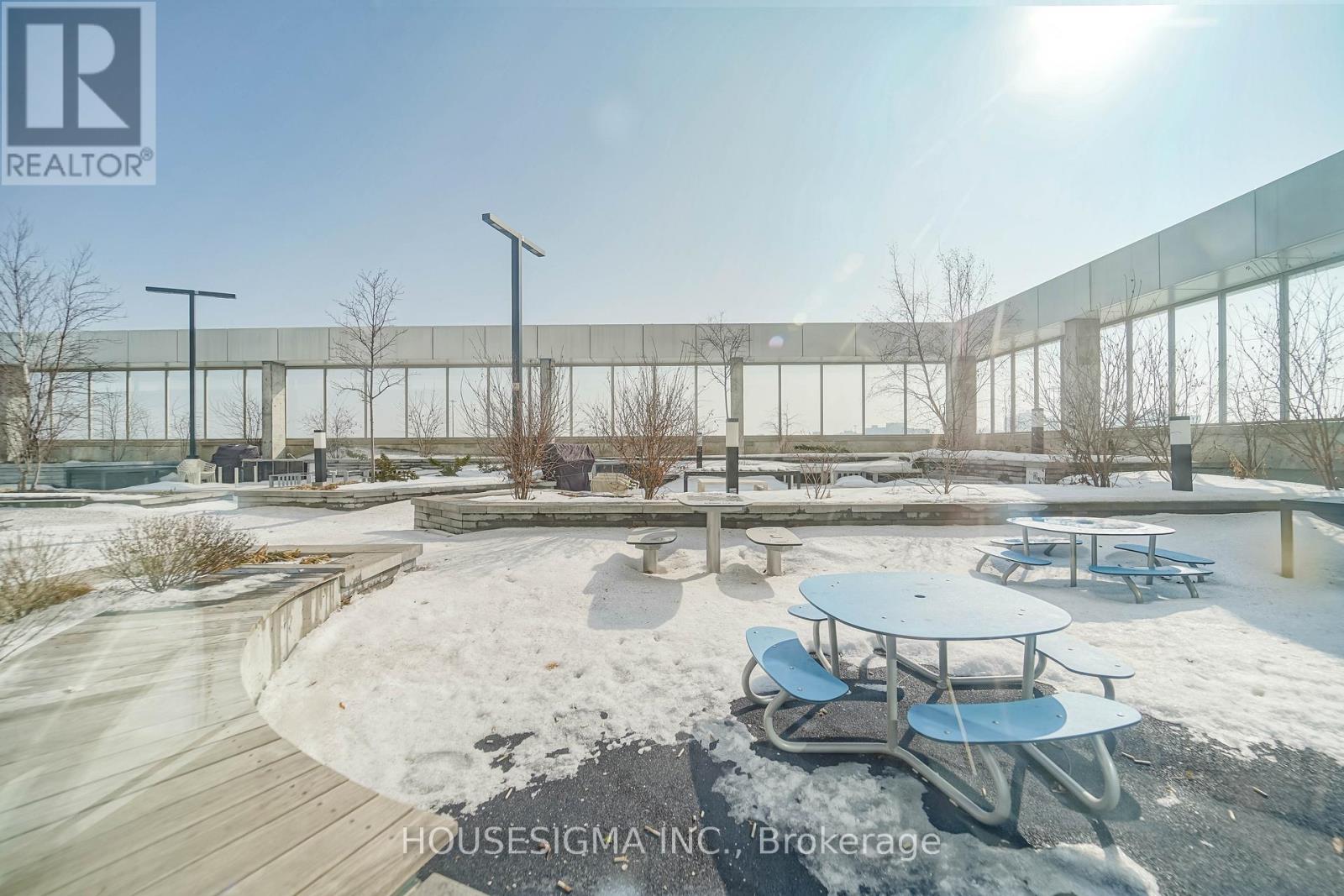 1223 - 2031 Kennedy Road, Toronto, Ontario  M1T 0B8 - Photo 26 - E12799558