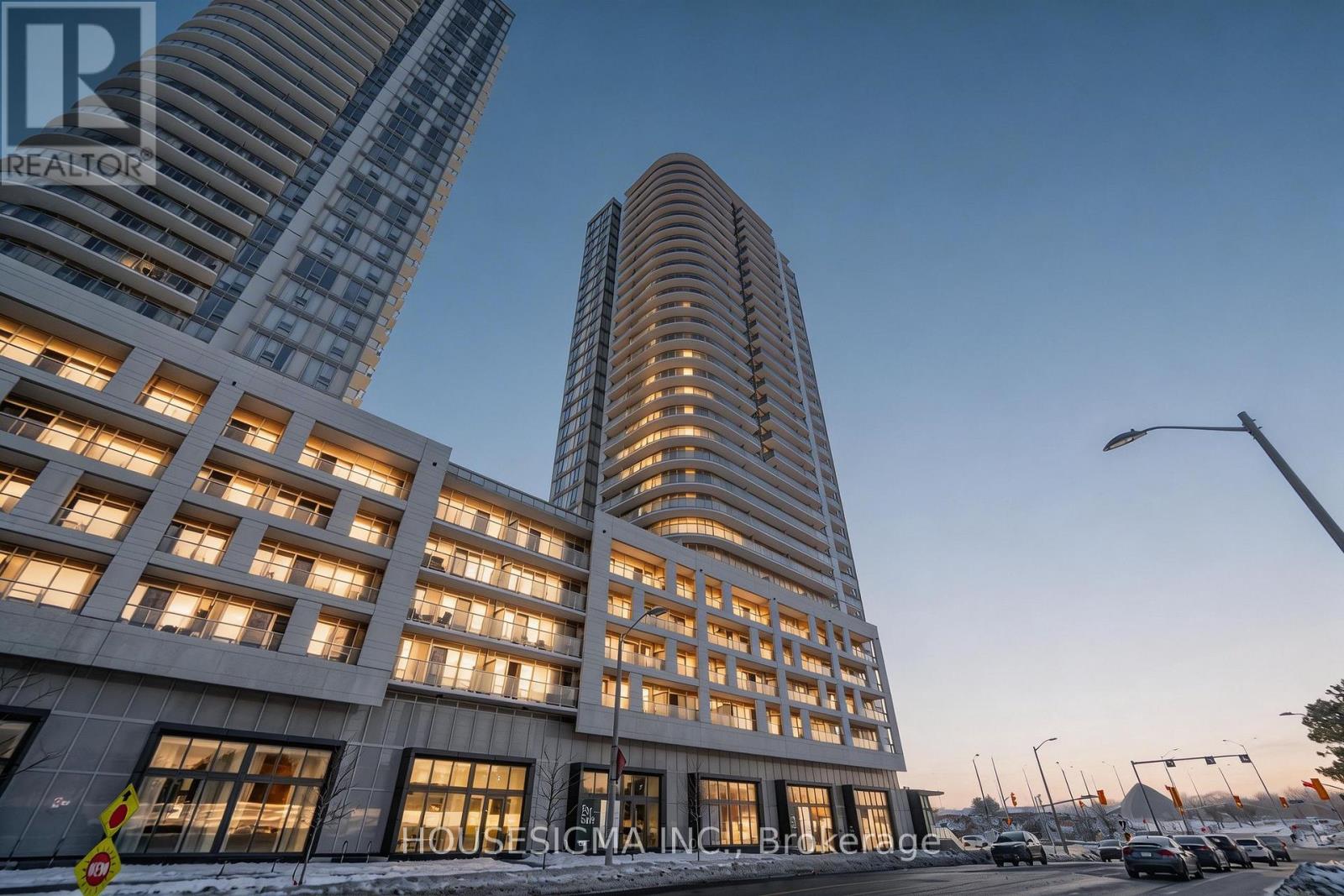 1223 - 2031 Kennedy Road, Toronto, Ontario  M1T 0B8 - Photo 4 - E12799558