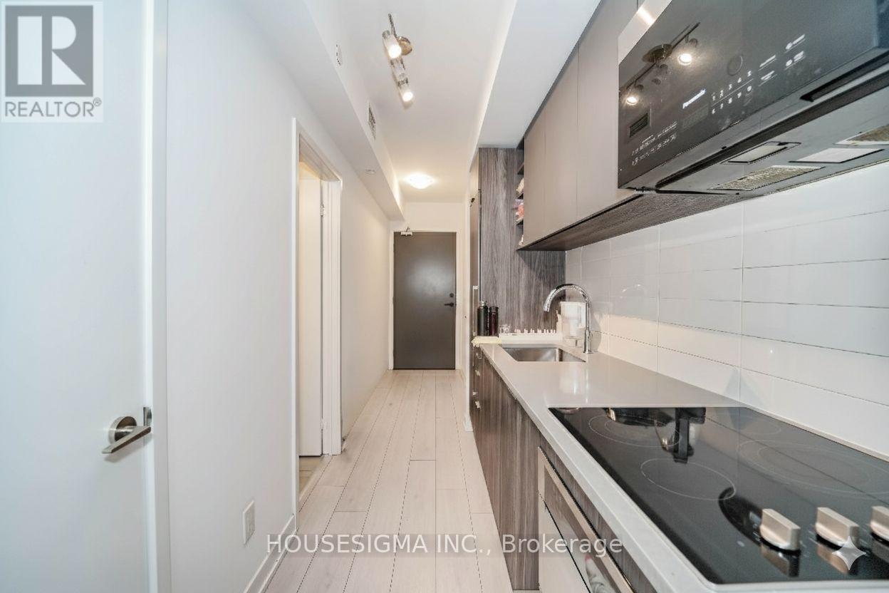 1223 - 2031 Kennedy Road, Toronto, Ontario  M1T 0B8 - Photo 8 - E12799558