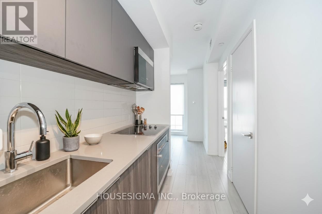 1223 - 2031 Kennedy Road, Toronto, Ontario  M1T 0B8 - Photo 9 - E12799558