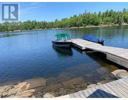 ISLAND B462-1 ISLAND 462-1, the archipelago (archipelago south), Ontario