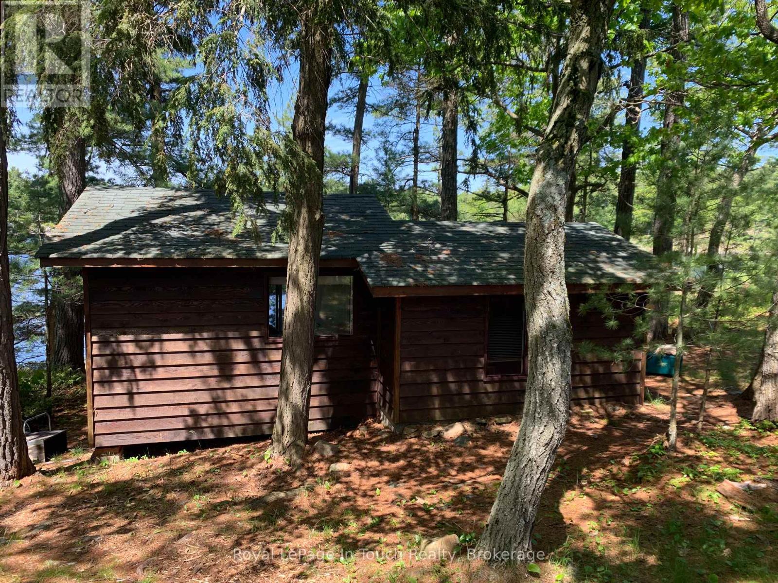 Island B462-1 Island 462-1, The Archipelago, Ontario P0J 2T0 - Photo 2 - X12798640