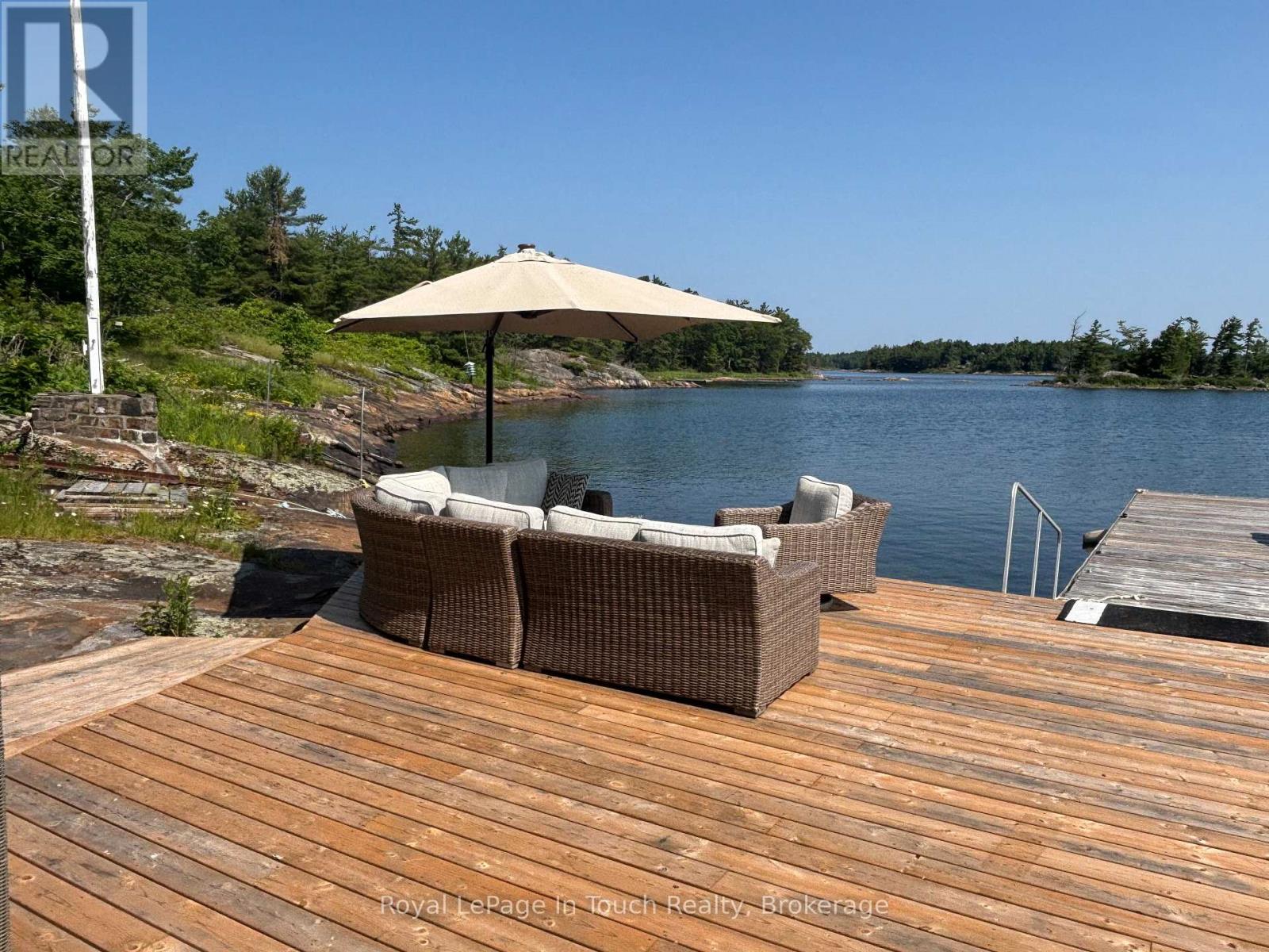 Island B462-1 Island 462-1, The Archipelago, Ontario P0J 2T0 - Photo 11 - X12798640