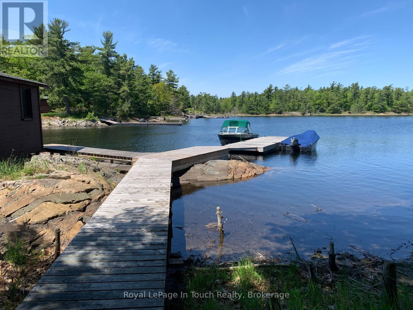 Island B462-1 Island 462-1, The Archipelago, Ontario P0J 2T0 - Photo 12 - X12798640