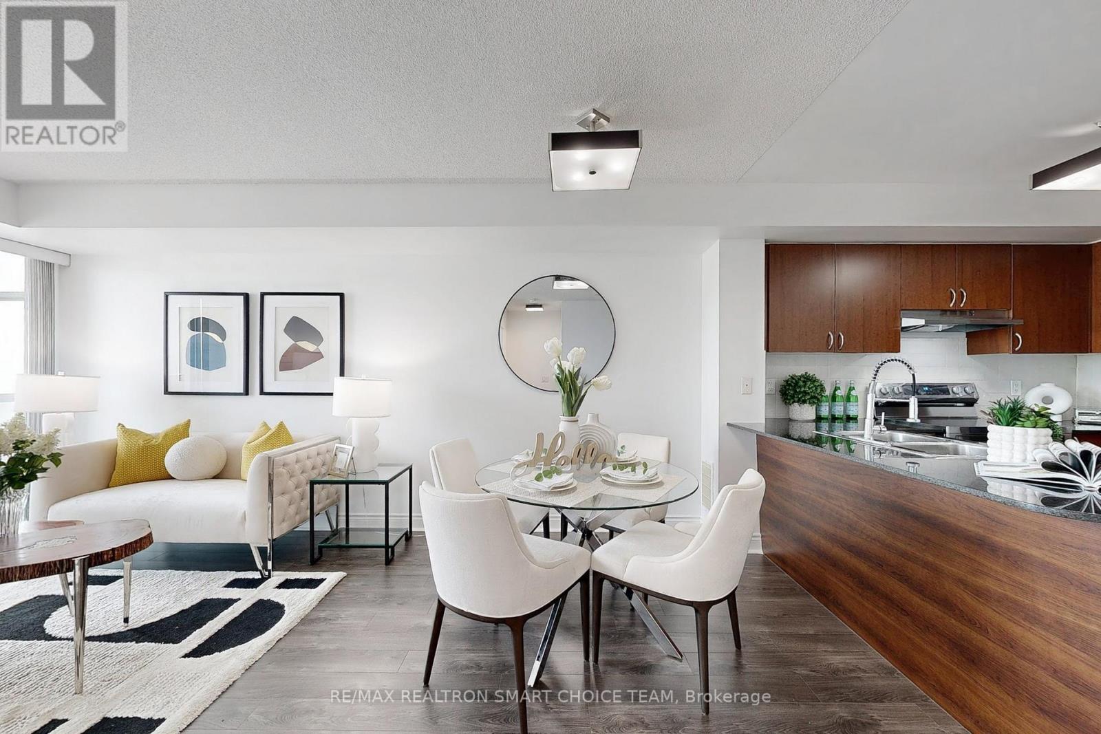 1511 - 75 South Town Centre Boulevard, Markham, Ontario  L6G 0B3 - Photo 16 - N12799602