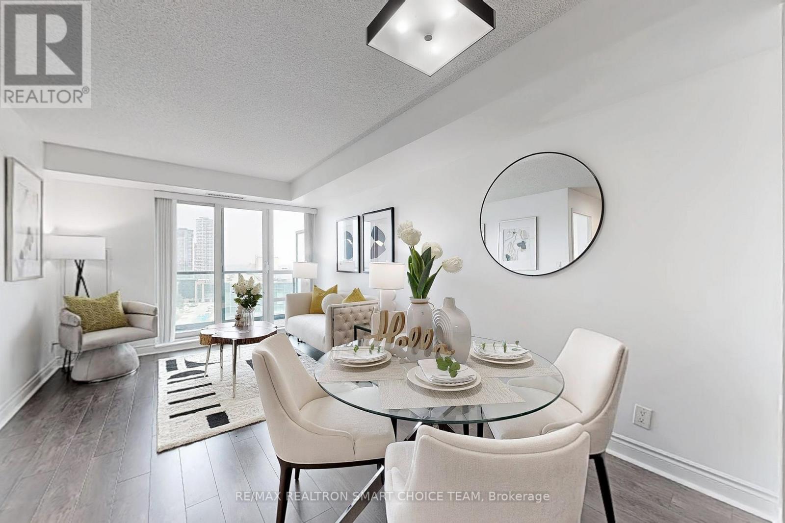 1511 - 75 South Town Centre Boulevard, Markham, Ontario  L6G 0B3 - Photo 17 - N12799602