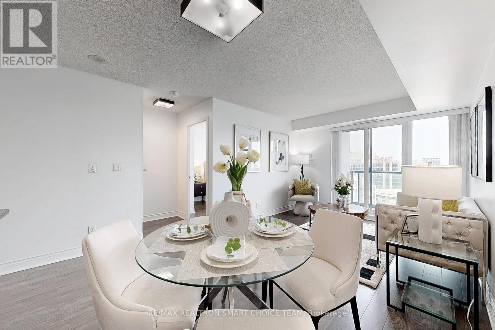 1511 - 75 South Town Centre Boulevard, Markham, Ontario  L6G 0B3 - Photo 18 - N12799602