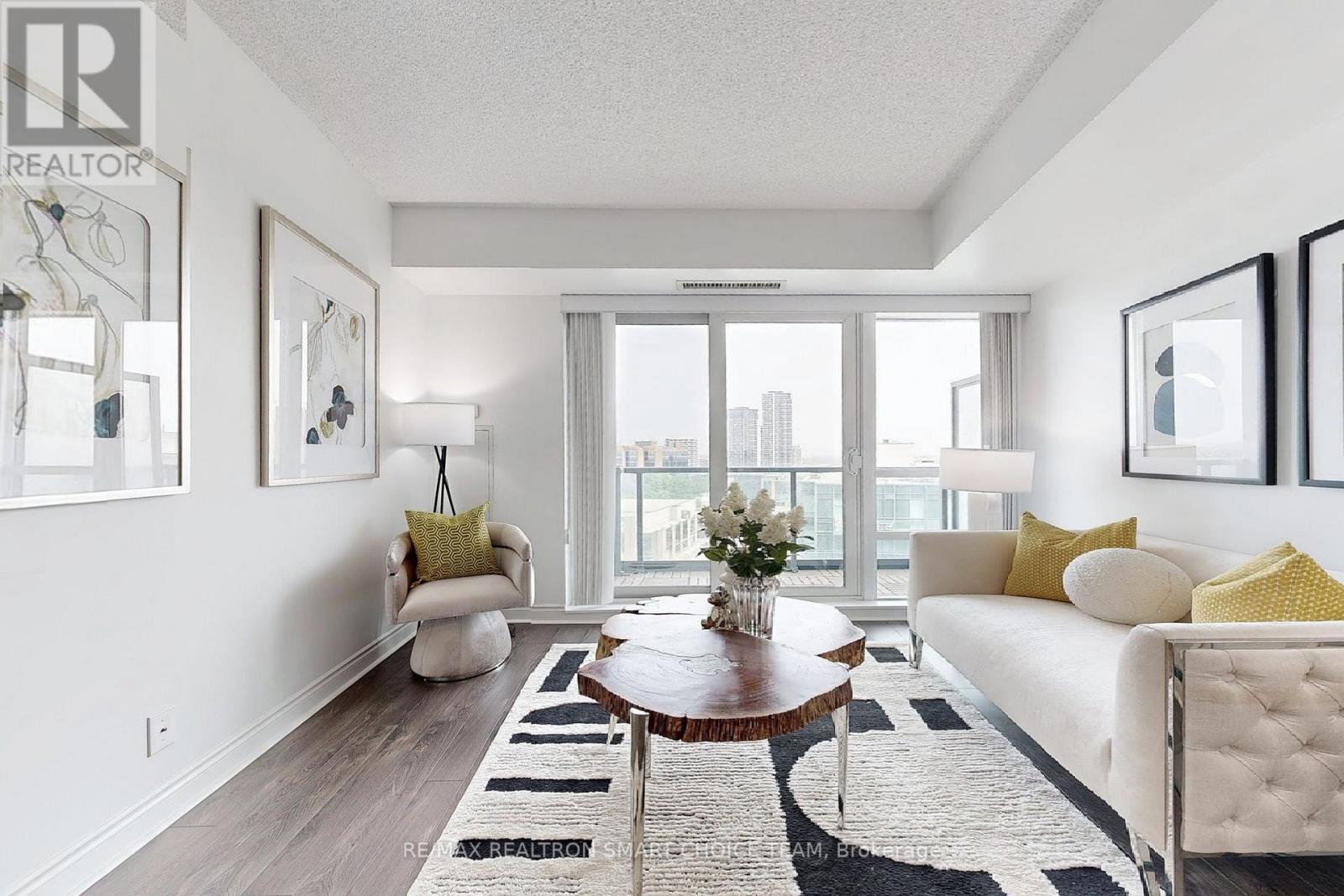 1511 - 75 South Town Centre Boulevard, Markham, Ontario  L6G 0B3 - Photo 21 - N12799602